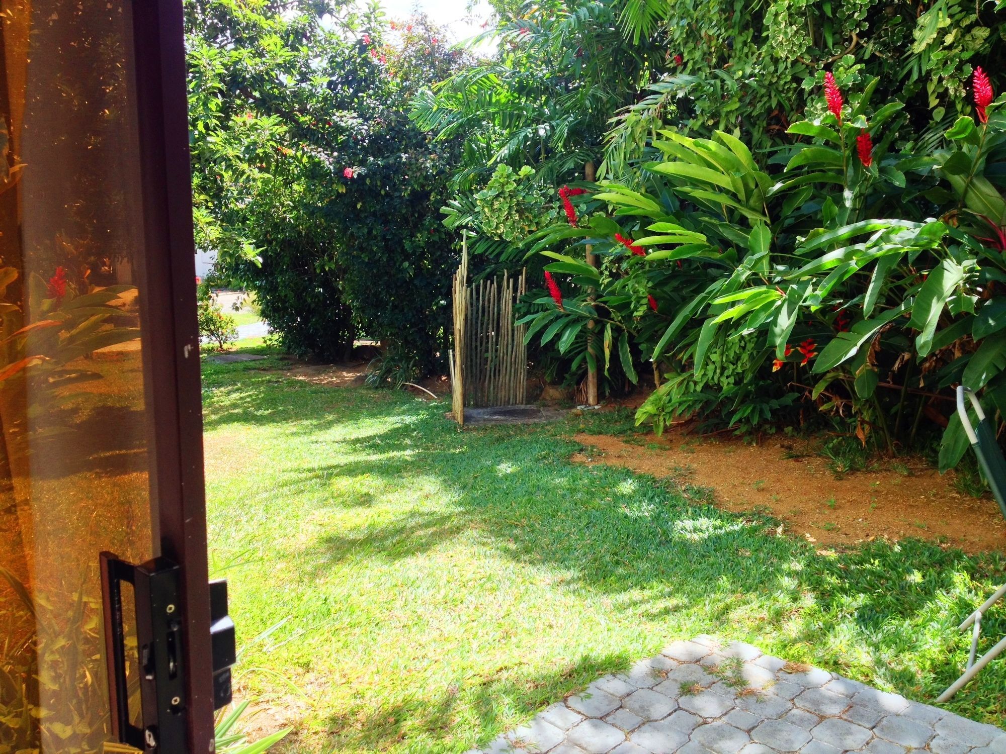 Romance Bungalows Beau Vallon  Bagian luar foto